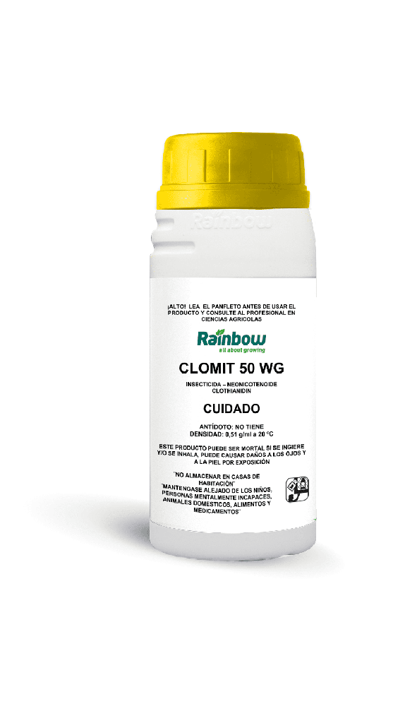 CLOMIT 50 WG